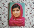 Leestip 4: Ik ben Malala