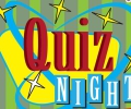 Quiz night Wadapartja – 25 maart